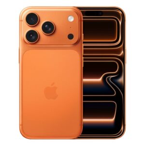 گوشی موبایل اپل آیفون مدل iPhone 17 Pro Max ظرفیت 2 ترابایت تک سیم کارت + eSIM نات اکتیو بدون رجیستری