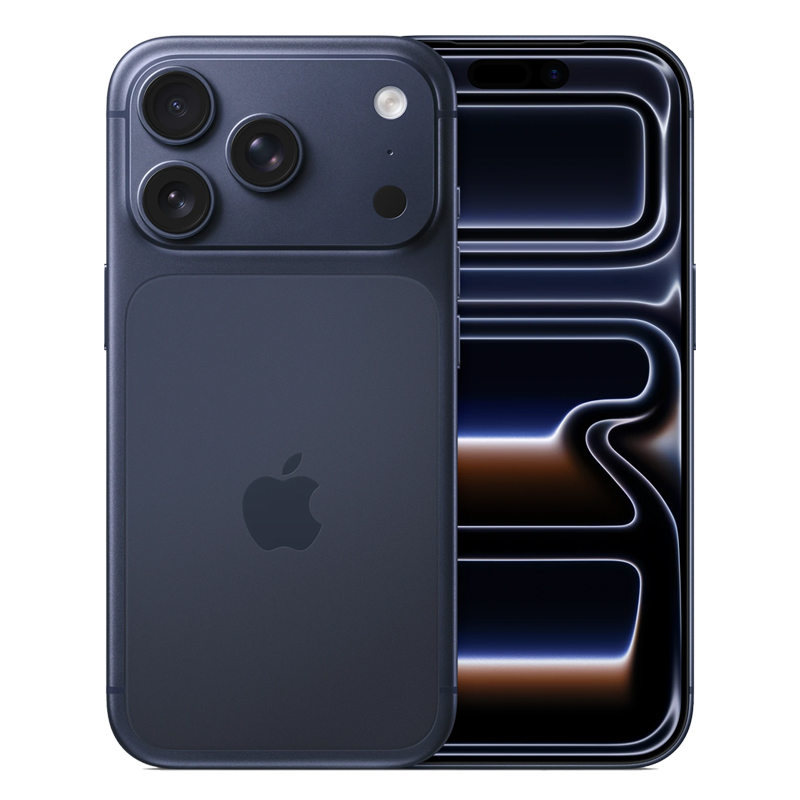 گوشی موبایل اپل آیفون مدل iPhone 17 Pro ظرفیت 512 گیگابایت تک سیم کارت + eSIM نات اکتیو بدون رجیستری