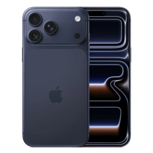 گوشی موبایل اپل آیفون مدل iPhone 17 Pro Max ظرفیت 512 گیگابایت تک سیم کارت + eSIM نات اکتیو بدون رجیستری