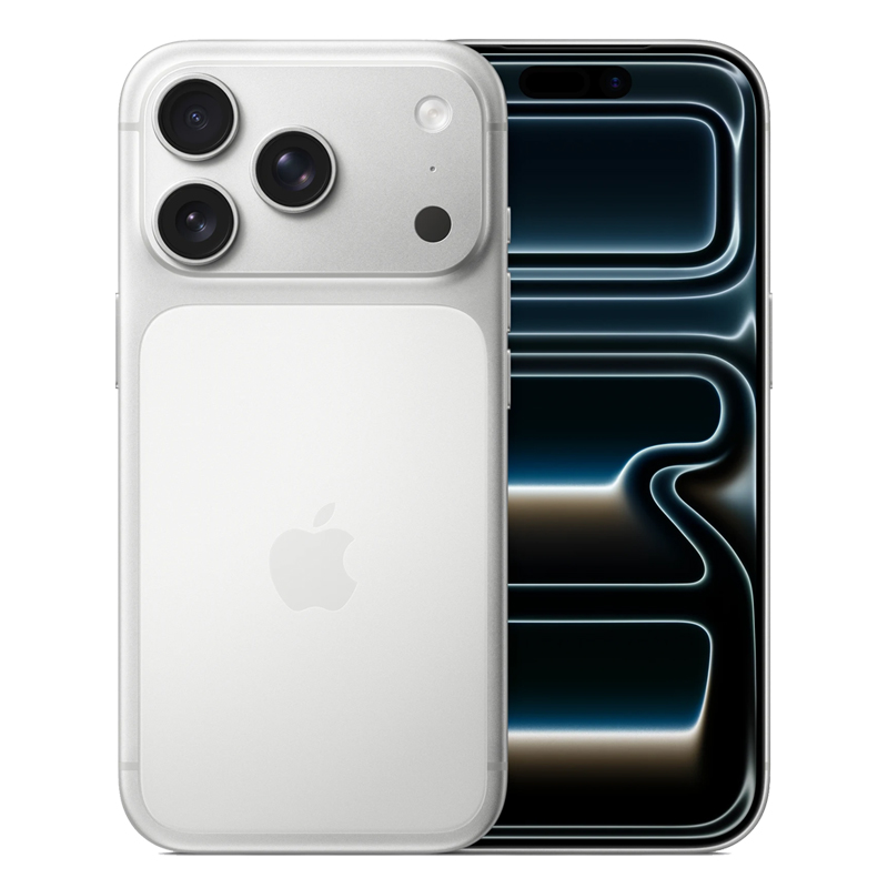 گوشی موبایل اپل آیفون مدل iPhone 17 Pro ظرفیت 1 ترابایت تک سیم کارت + eSIM نات اکتیو بدون رجیستری