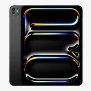 تبلت اپل آیپد پرو 13 اینچ مدل IPad Pro 2025 M5 Wi-Fi ظرفیت 2 ترابایت و رم 16 گیگابایت نسخه Wi-Fi نات اکتیو با گارانتی و رجیستری