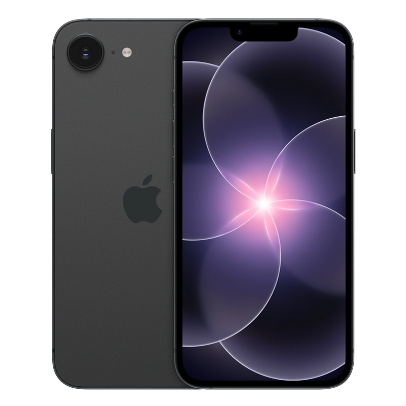گوشی موبایل اپل آیفون مدل iPhone 17e ظرفیت 512 گیگابایت تک سیم کارت + eSIM نات اکتیو با گارانتی و رجیستری