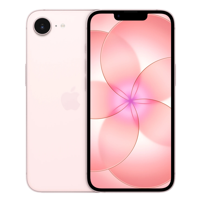 گوشی موبایل اپل آیفون مدل iPhone 17e ظرفیت 256 گیگابایت تک سیم کارت + eSIM نات اکتیو با گارانتی و رجیستری