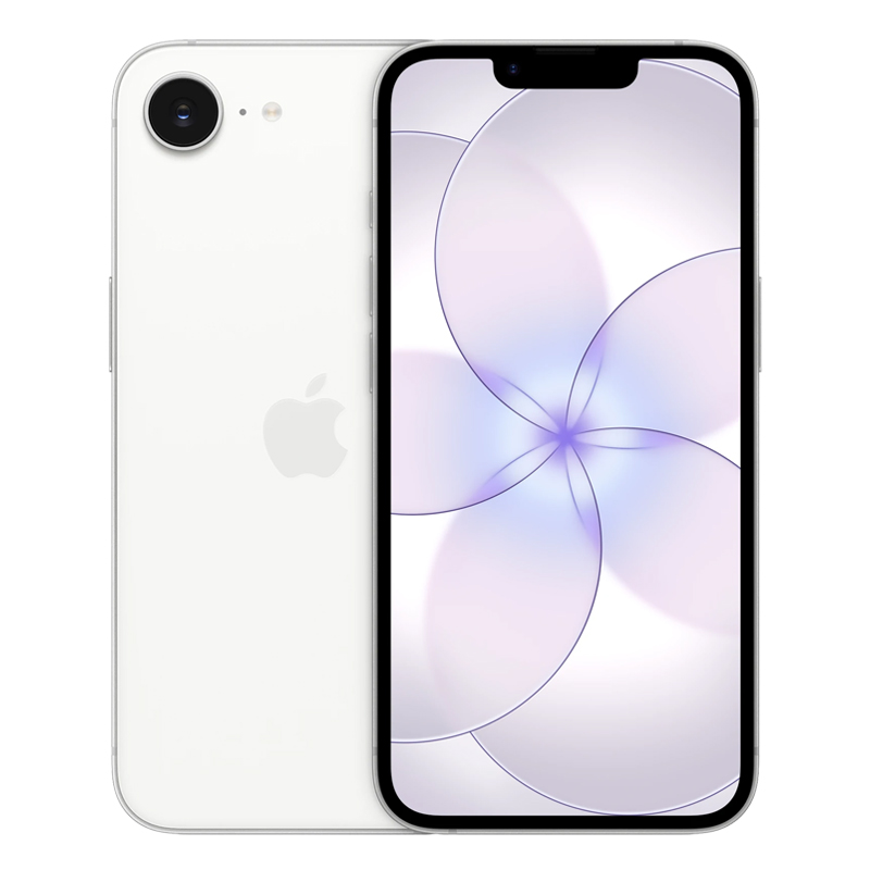 گوشی موبایل اپل آیفون مدل iPhone 17e ظرفیت 256 گیگابایت تک سیم کارت + eSIM نات اکتیو بدون رجیستری