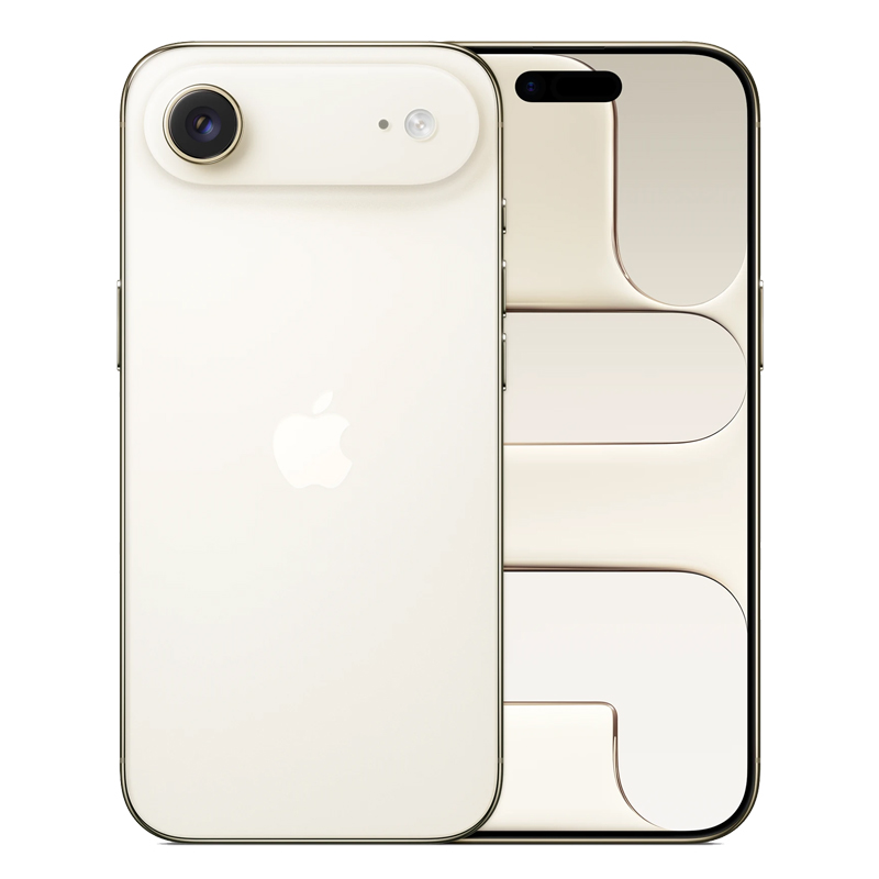 گوشی موبایل اپل آیفون مدل iPhone Air ظرفیت 512 گیگابایت eSIM نات اکتیو بدون رجیستری
