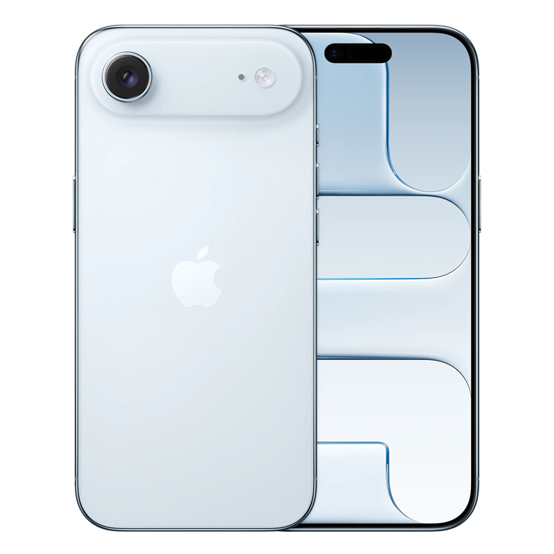 گوشی موبایل اپل آیفون مدل iPhone Air ظرفیت 256 گیگابایت eSIM نات اکتیو بدون رجیستری
